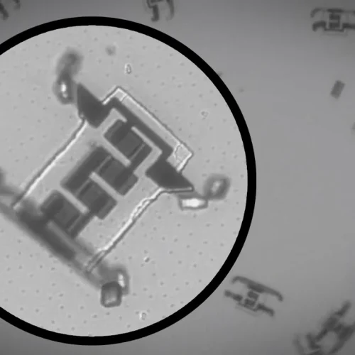 Uso del grafeno en la producción de nanorobots e introducción al cuerpo vía inyectables