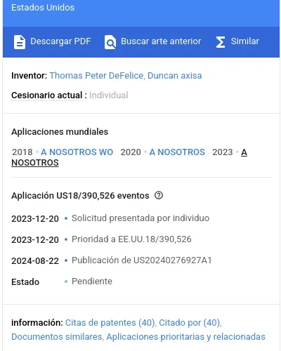 Sistemas inteligentes para programas de modificación del clima