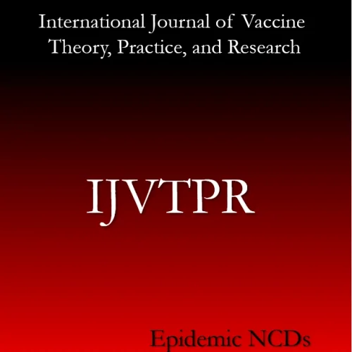 Materiales extraños en muestras de sangre de receptores de vacunas Covid-19